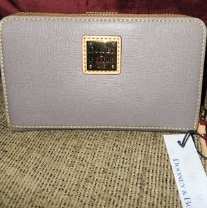 Dooney and Bourke Wallet